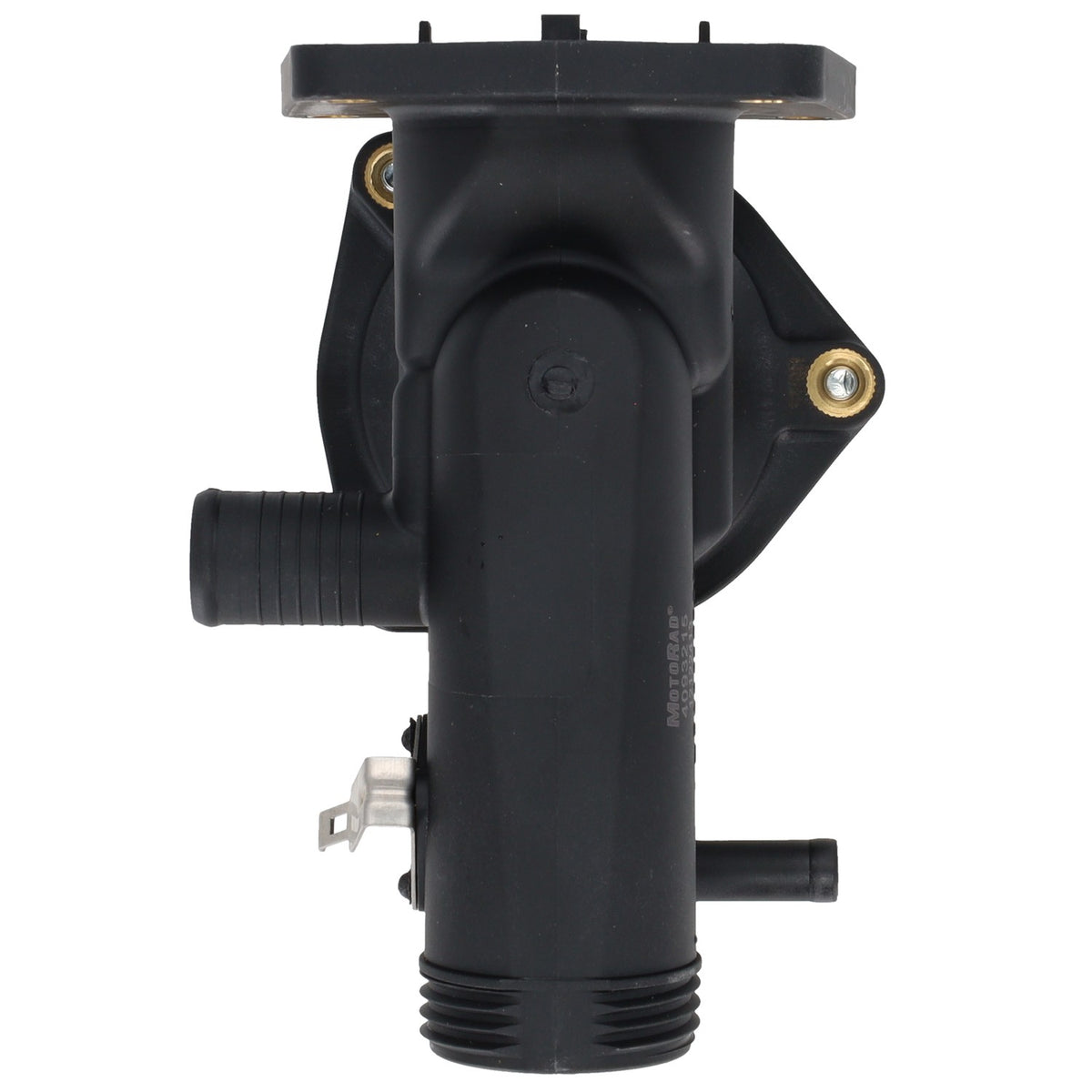 Motorad Engine Coolant Thermostat Housing Assembly TA3215