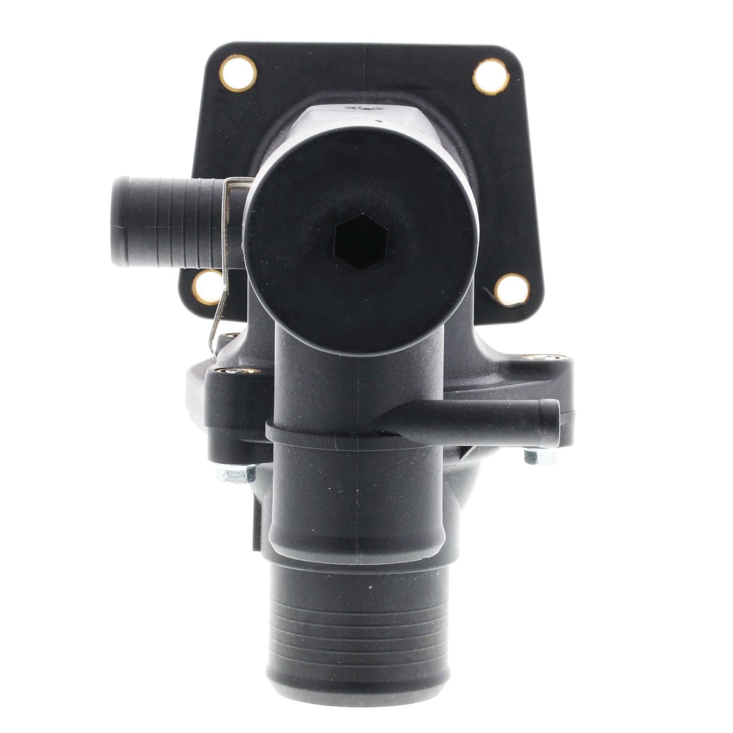 Motorad Engine Coolant Thermostat Housing Assembly TA3215