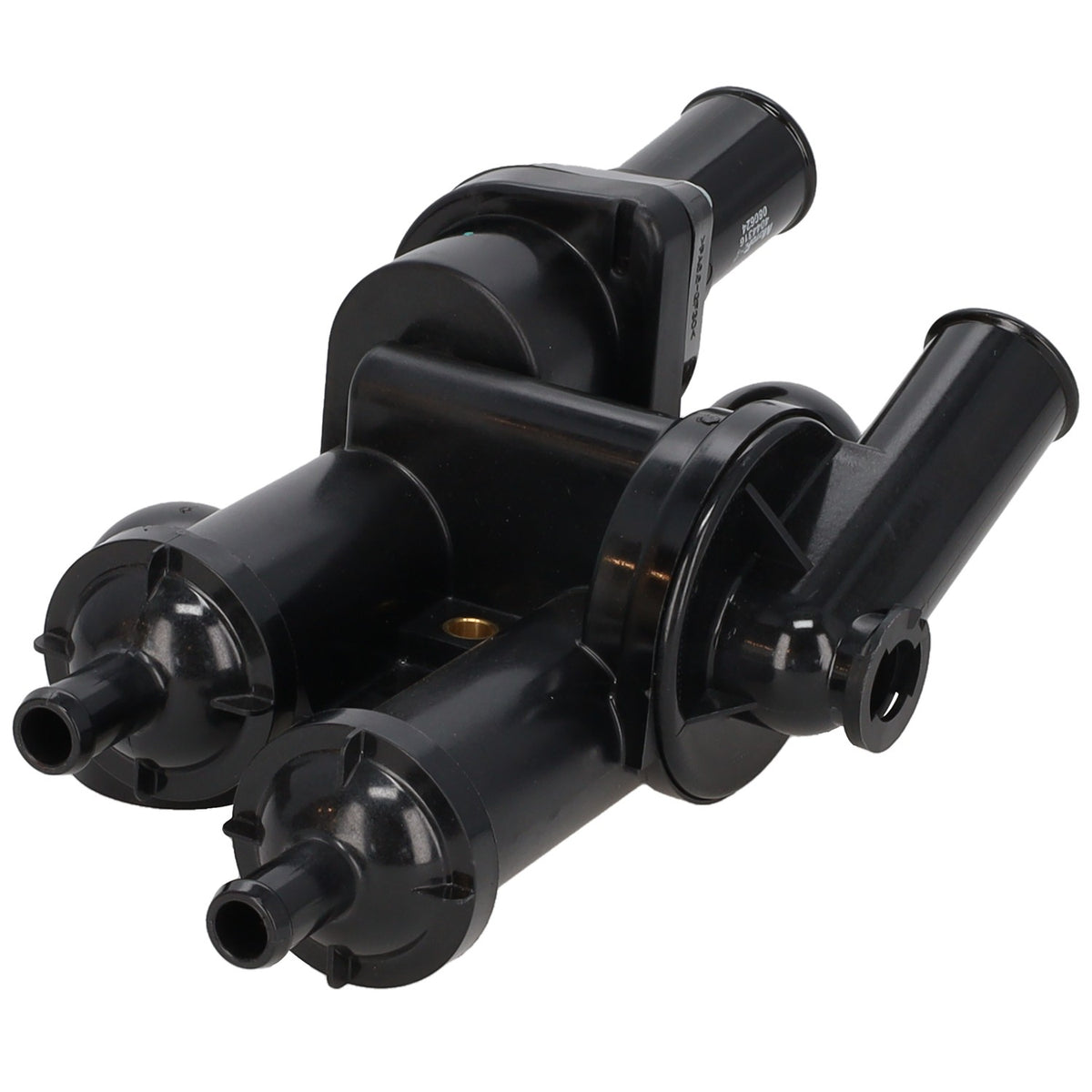 Motorad Engine Coolant Thermostat Housing Assembly TA4319