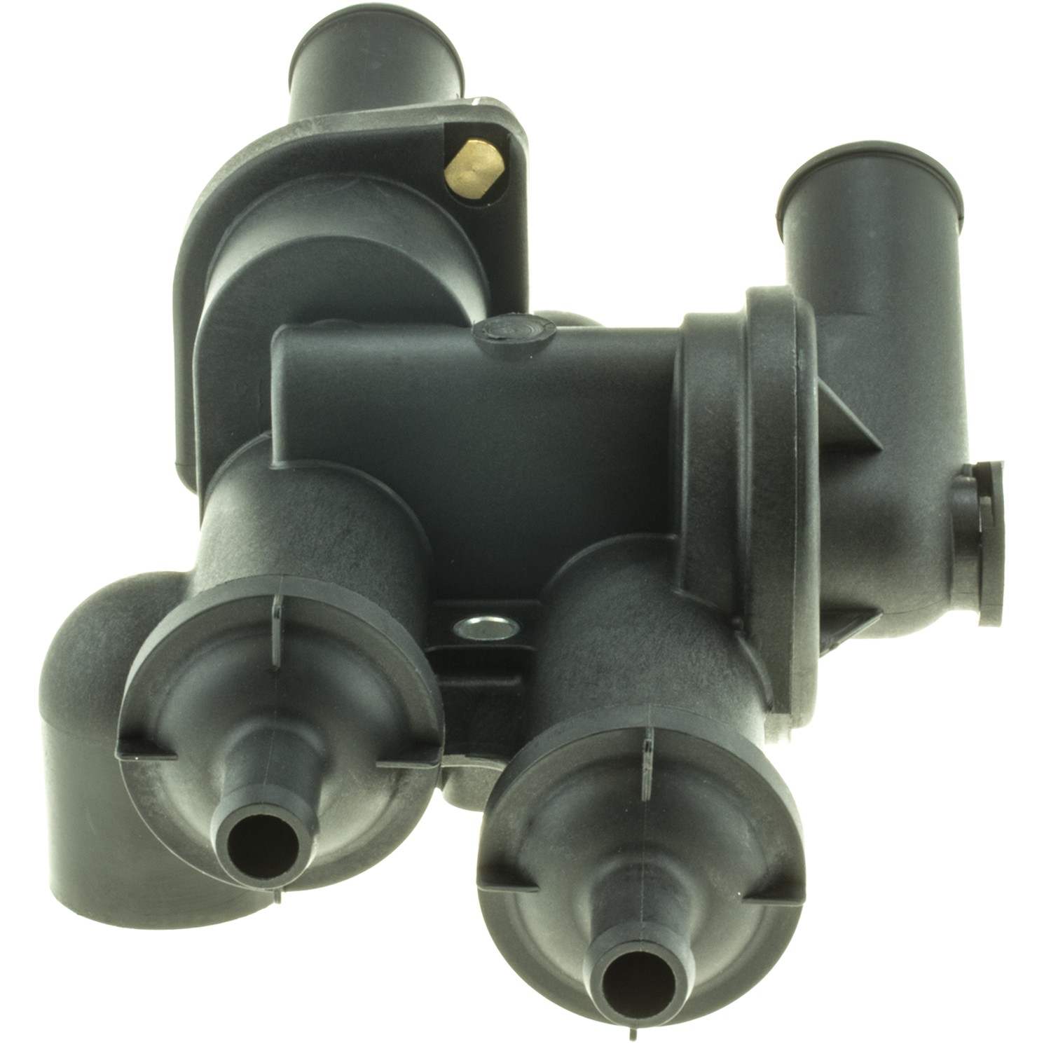 Motorad Engine Coolant Thermostat Housing Assembly TA4319