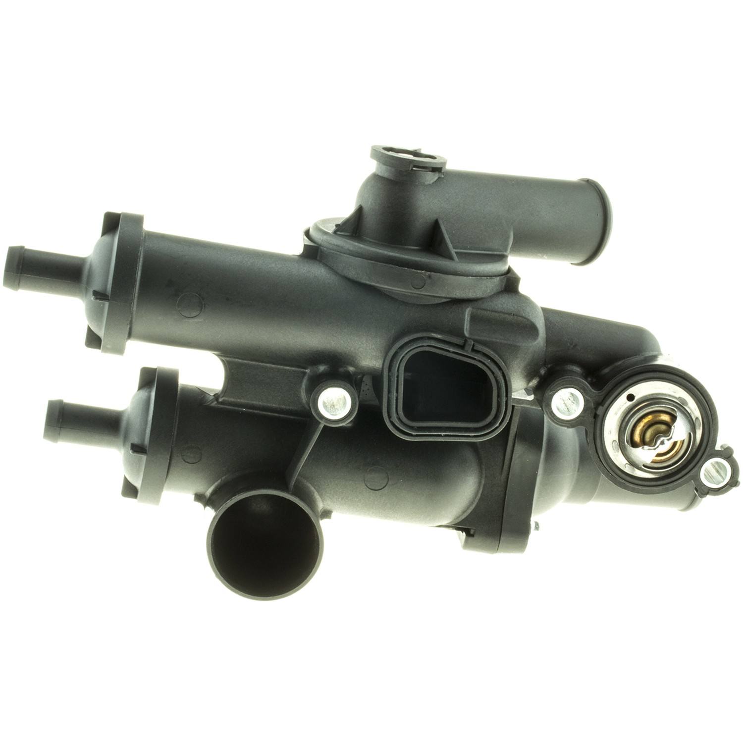 Motorad Engine Coolant Thermostat Housing Assembly TA4319