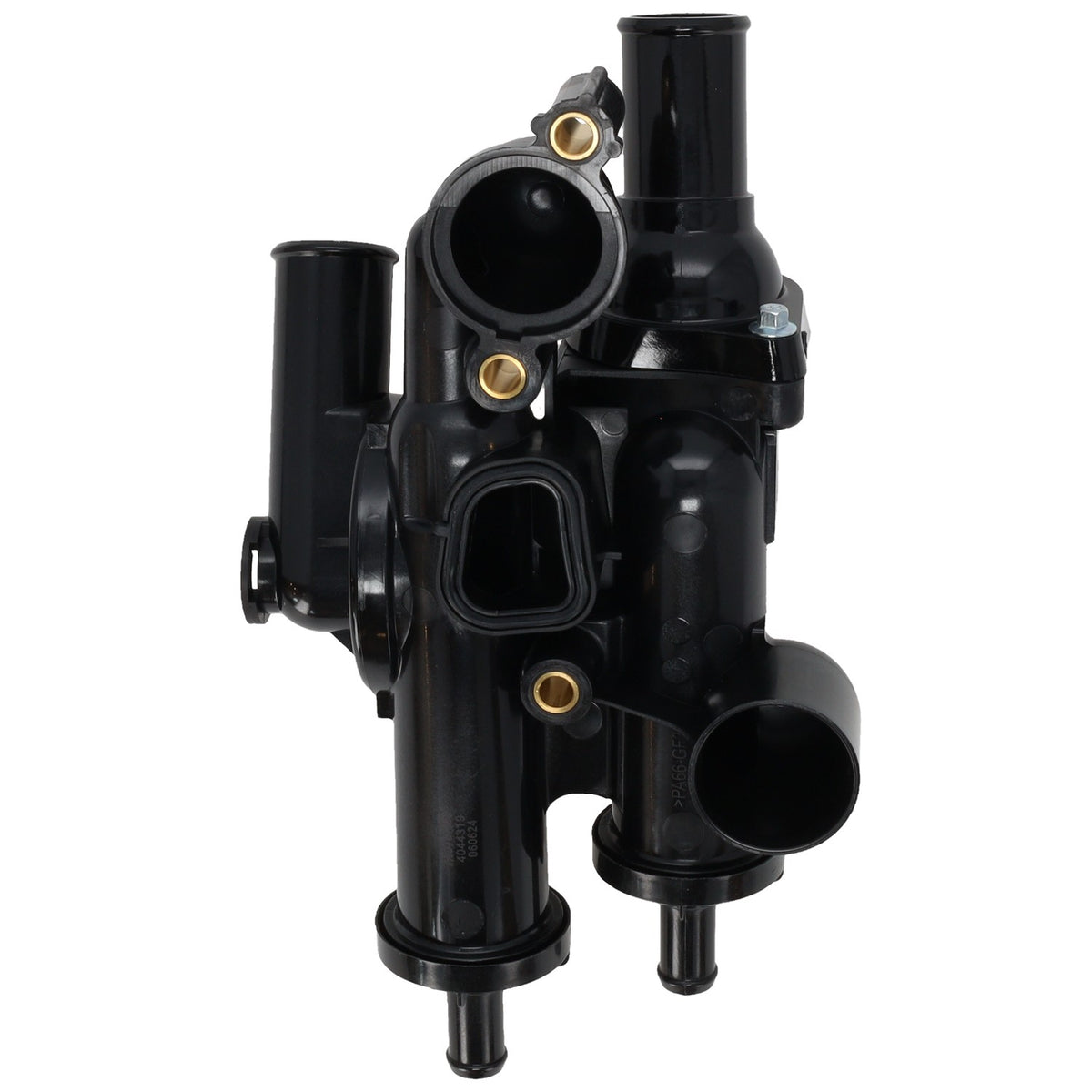 Motorad Engine Coolant Thermostat Housing Assembly TA4319