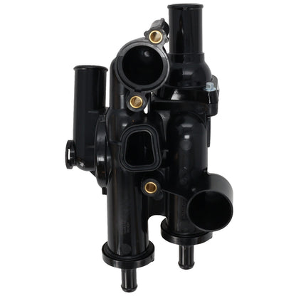 Motorad Engine Coolant Thermostat Housing Assembly TA4319