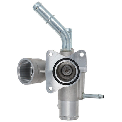 Motorad Engine Coolant Thermostat Housing Assembly TA5985
