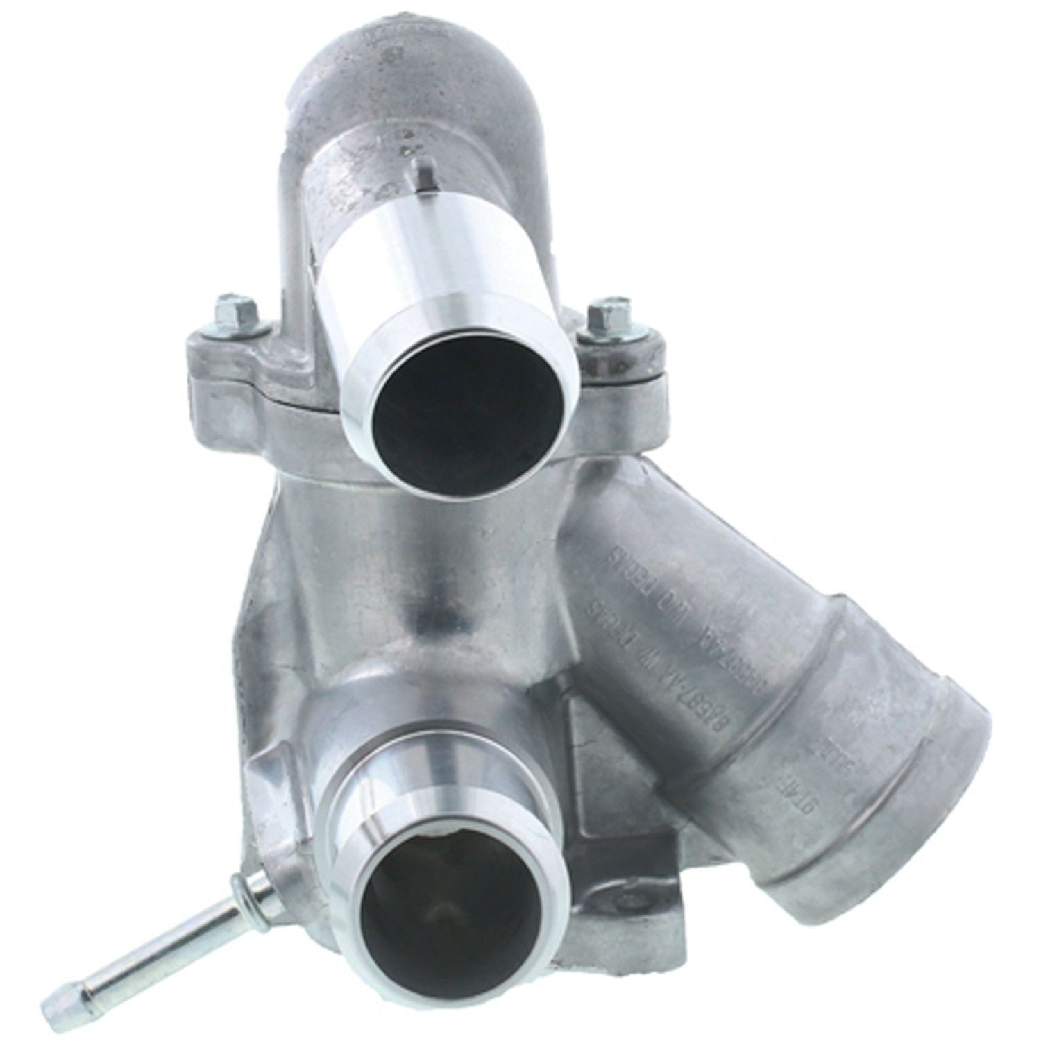 Motorad Engine Coolant Thermostat Housing Assembly TA5985