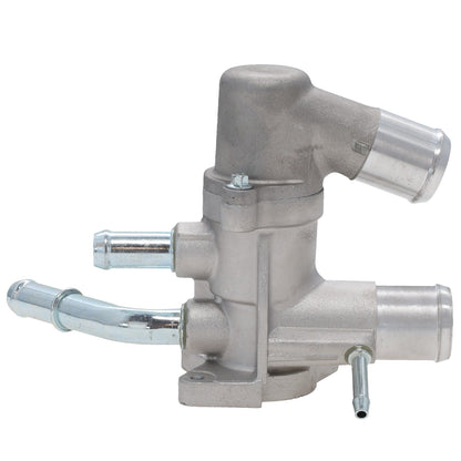 Motorad Engine Coolant Thermostat Housing Assembly TA5985