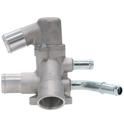 Motorad Engine Coolant Thermostat Housing Assembly TA5985