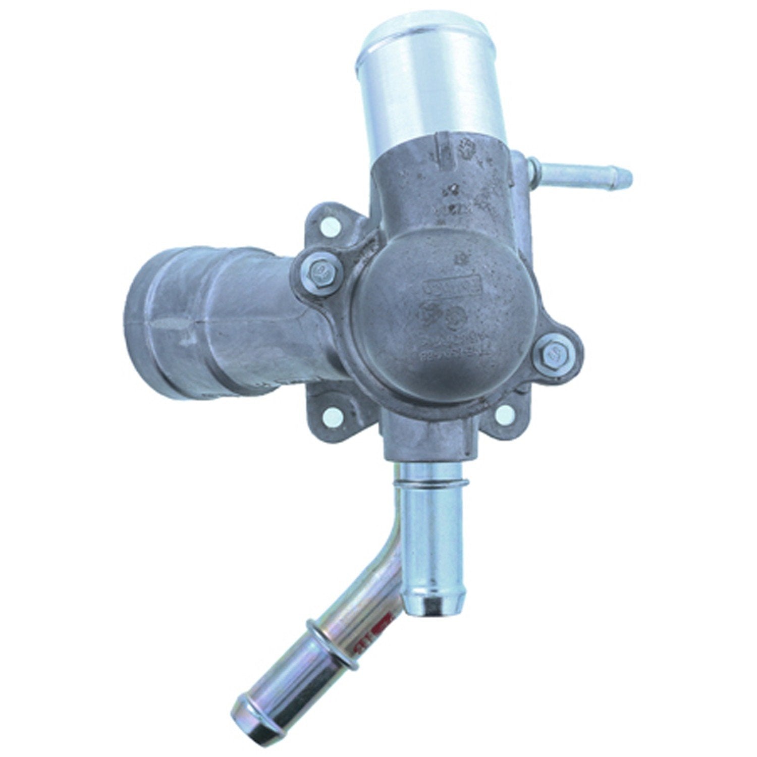 Motorad Engine Coolant Thermostat Housing Assembly TA5985