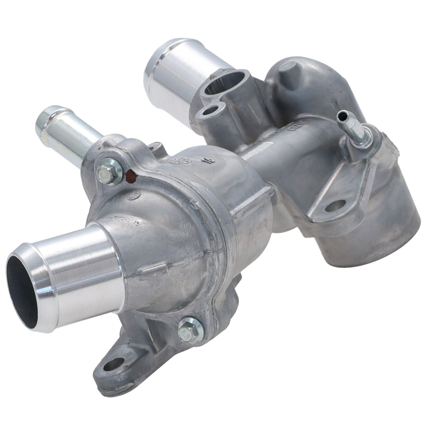 Motorad Engine Coolant Thermostat Housing Assembly TA6013 image 3
