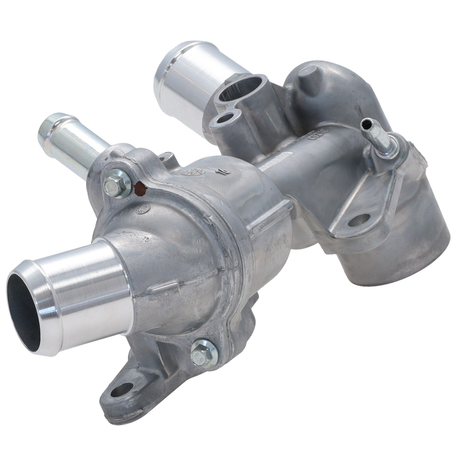 Motorad Engine Coolant Thermostat Housing Assembly TA6013 image 3