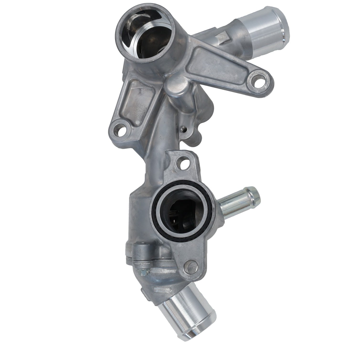 Motorad Engine Coolant Thermostat Housing Assembly TA6013 image 6