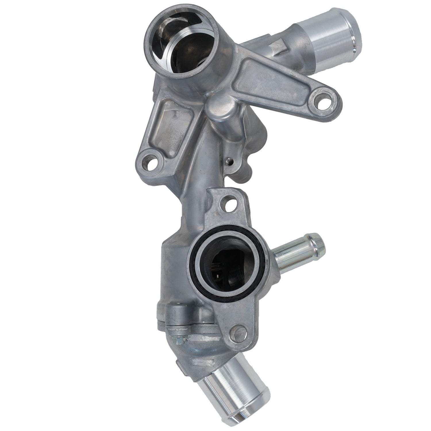 Motorad Engine Coolant Thermostat Housing Assembly TA6013 image 6