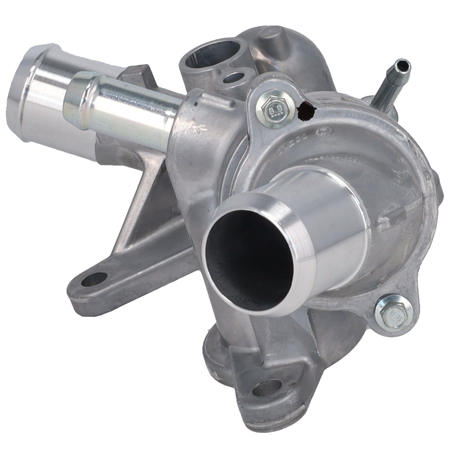 Motorad Engine Coolant Thermostat Housing Assembly TA6013 main image