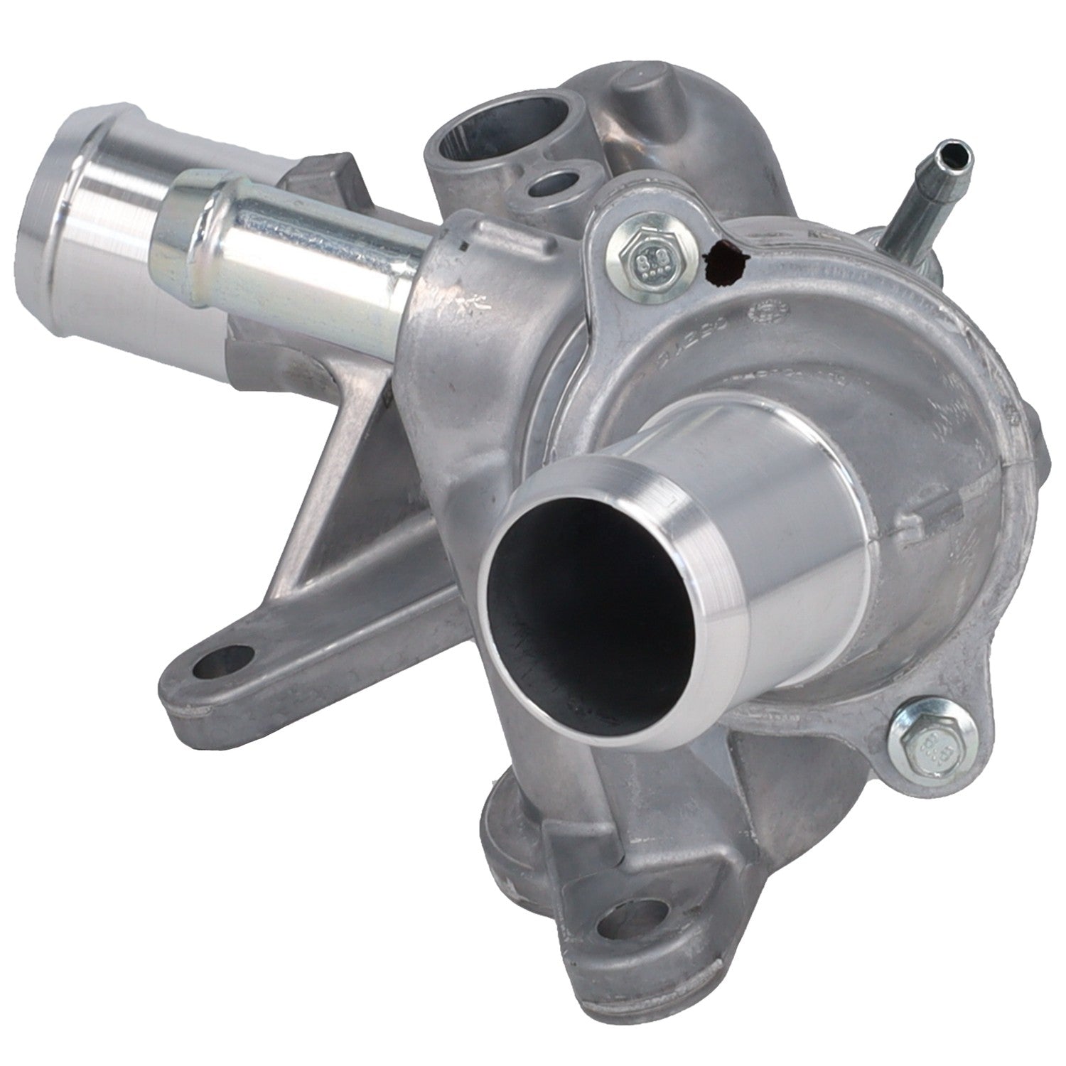 Motorad Engine Coolant Thermostat Housing Assembly TA6013 main image