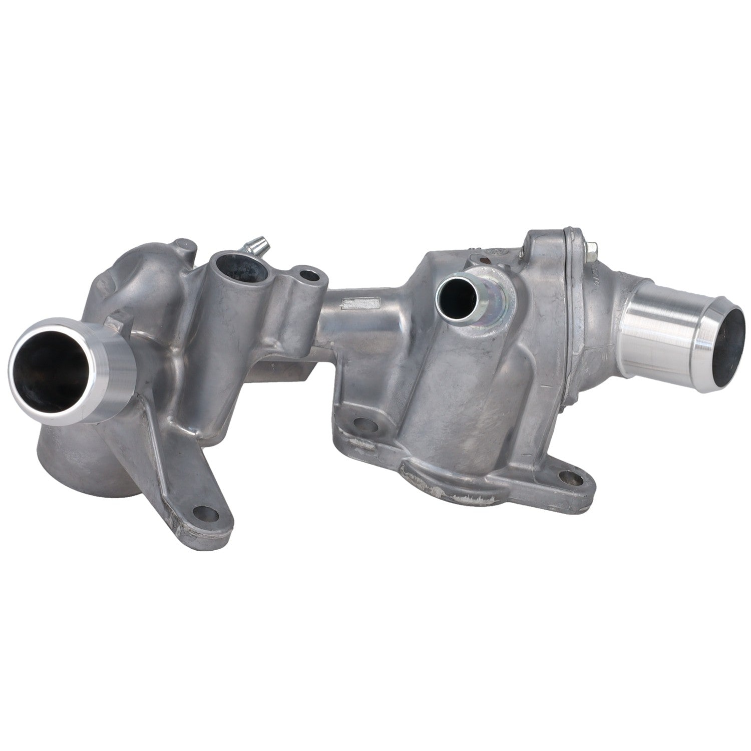 Motorad Engine Coolant Thermostat Housing Assembly TA6013 image 4
