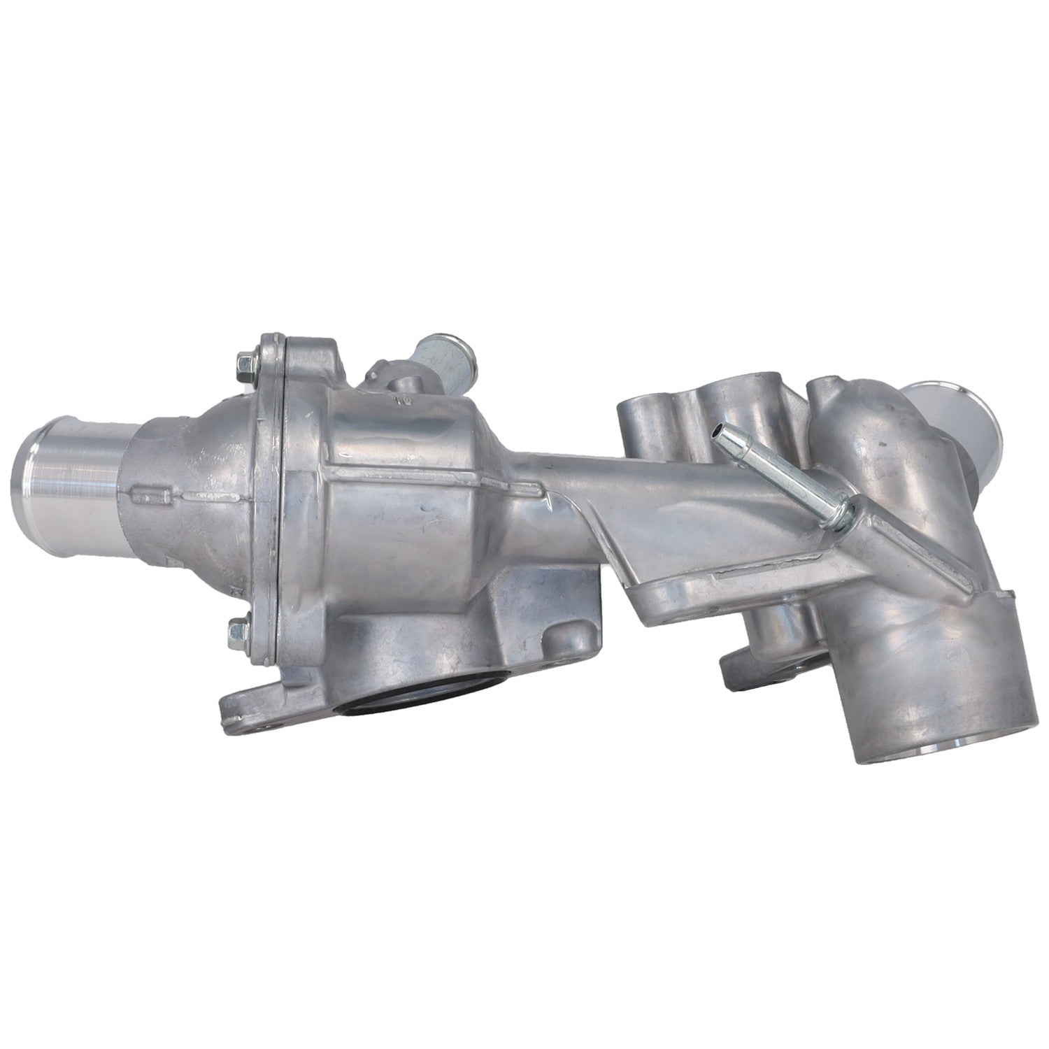 Motorad Engine Coolant Thermostat Housing Assembly TA6013 image 5