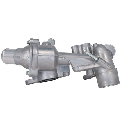 Motorad Engine Coolant Thermostat Housing Assembly TA6013 image 5