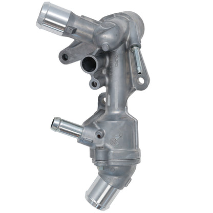 Motorad Engine Coolant Thermostat Housing Assembly TA6013 image 2