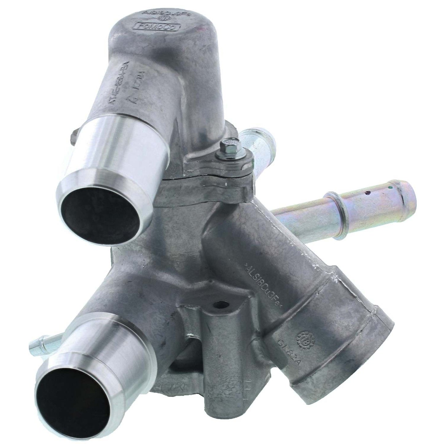 Motorad Engine Coolant Thermostat Housing Assembly TA7683FS