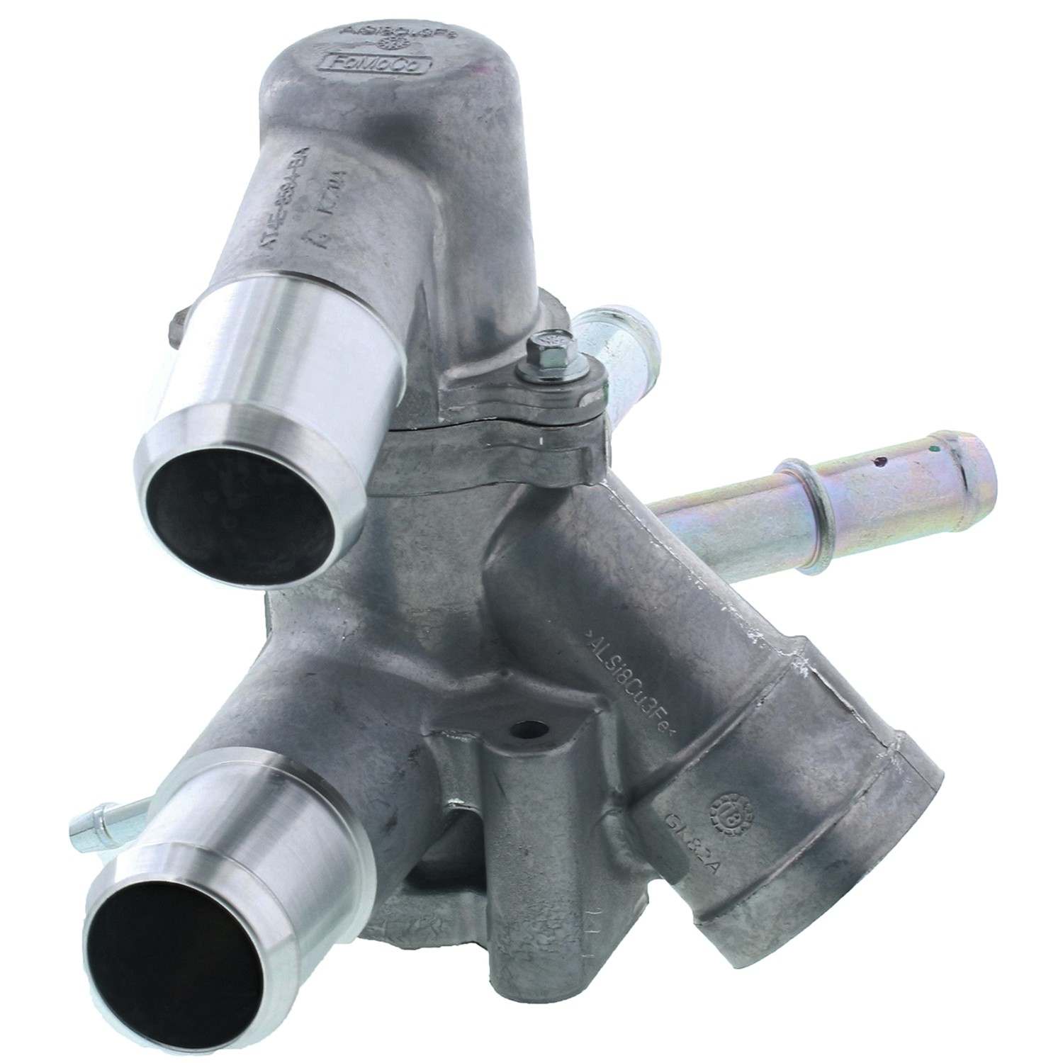 Motorad Engine Coolant Thermostat Housing Assembly TA7683FS