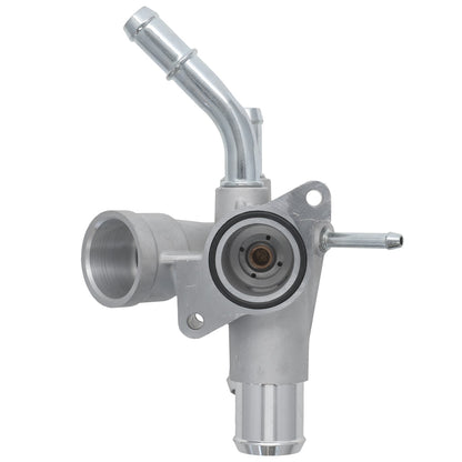 Motorad Engine Coolant Thermostat Housing Assembly TA7683FS