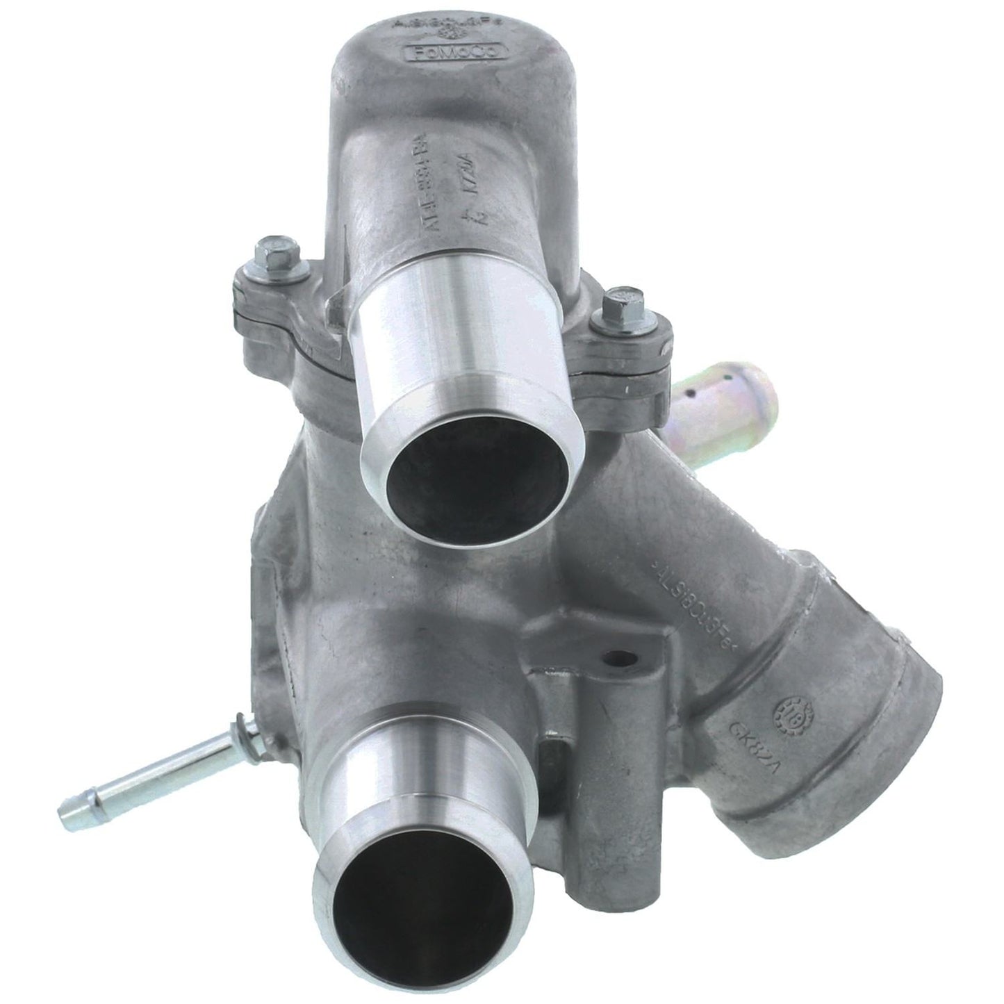 Motorad Engine Coolant Thermostat Housing Assembly TA7683FS