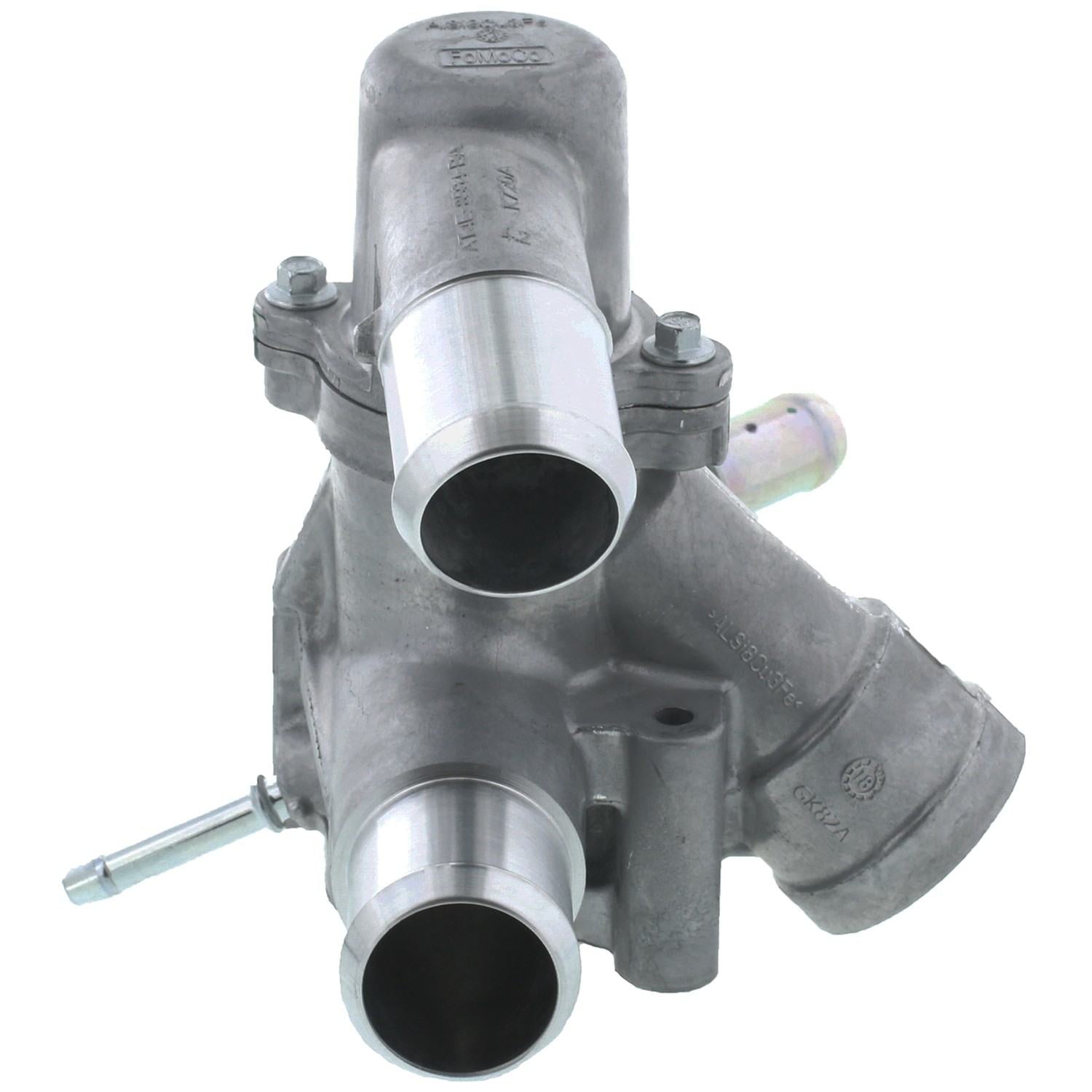 Motorad Engine Coolant Thermostat Housing Assembly TA7683FS