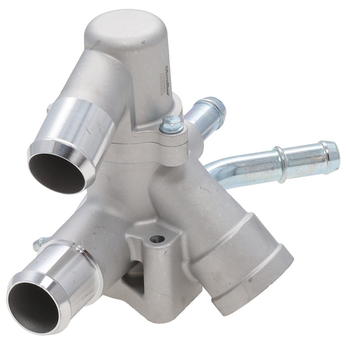 Motorad Engine Coolant Thermostat Housing Assembly TA7683