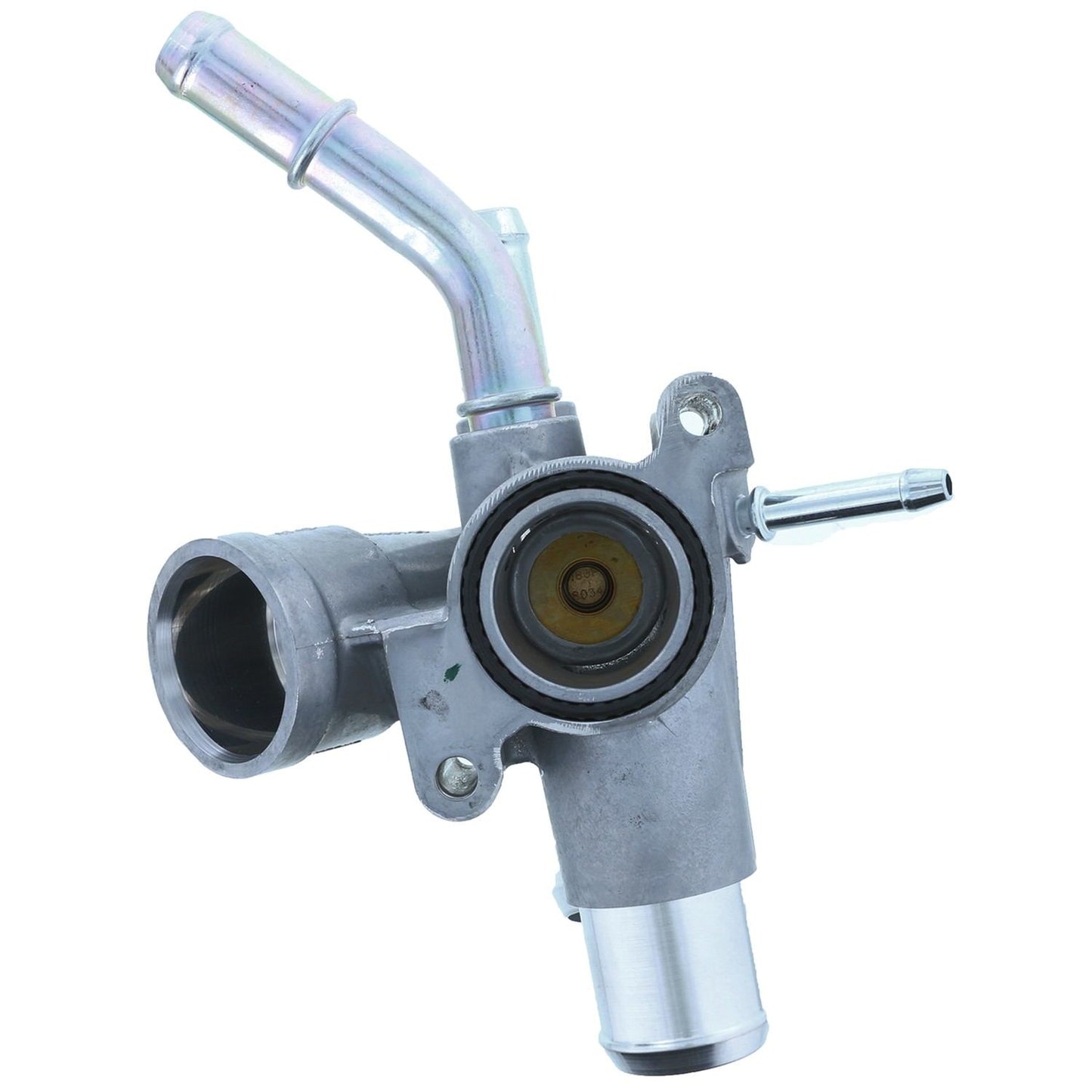 Motorad Engine Coolant Thermostat Housing Assembly TA7683
