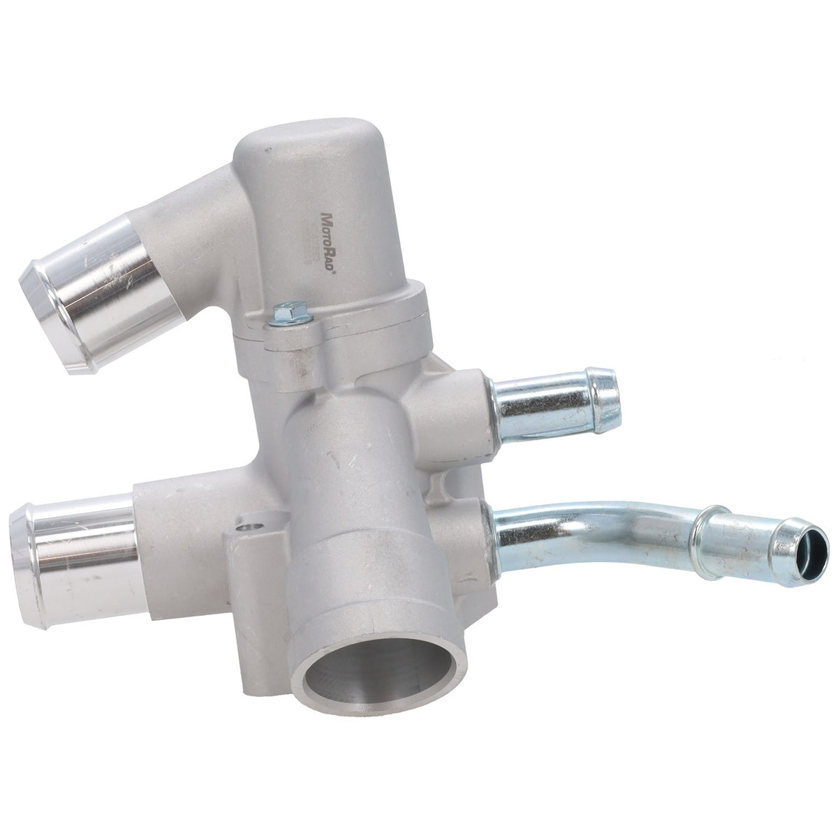 Motorad Engine Coolant Thermostat Housing Assembly TA7683