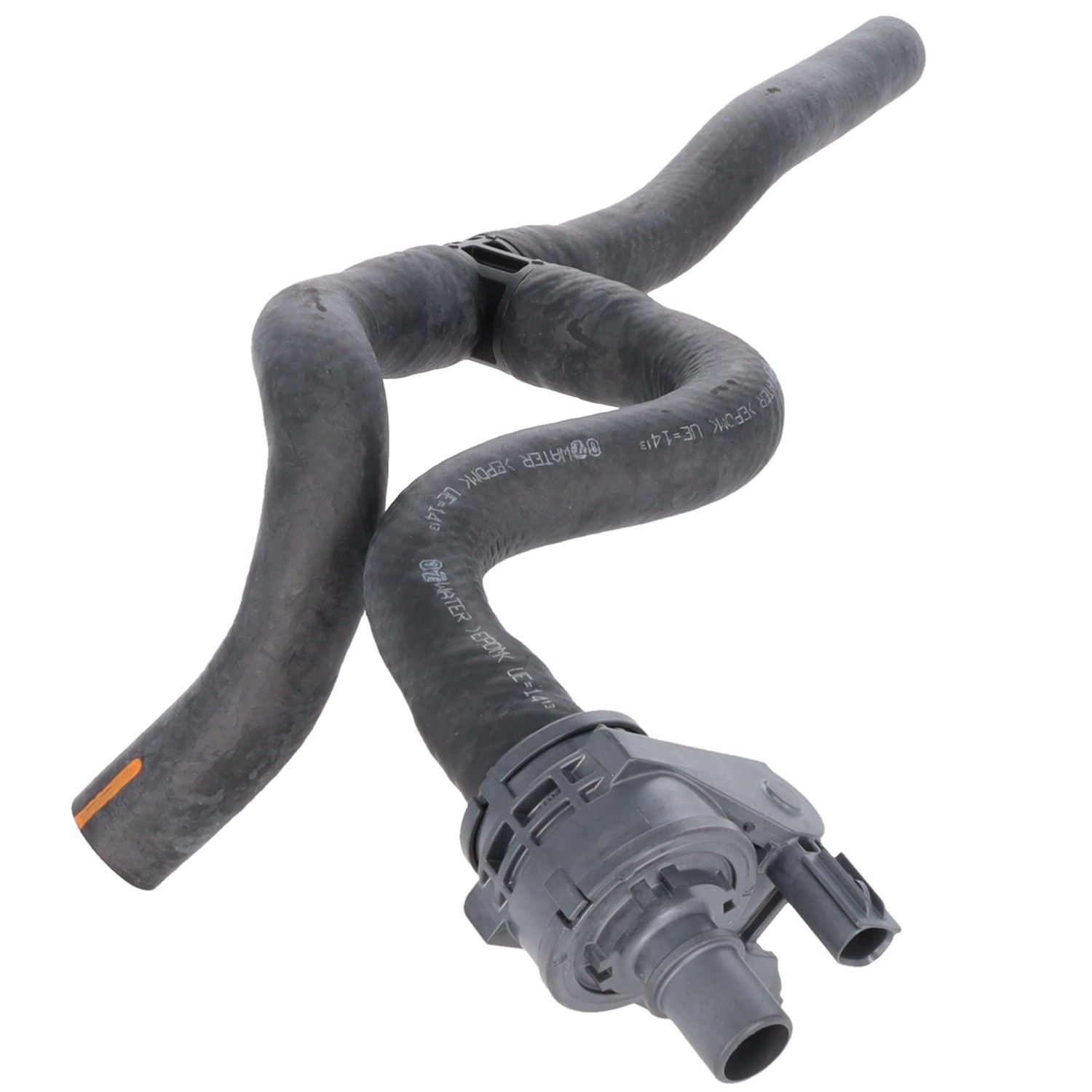 Motorad HVAC Heater Control Valve TA9003
