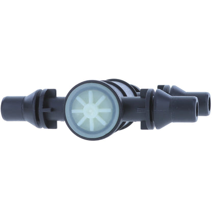 Motorad HVAC Heater Control Valve TA9008