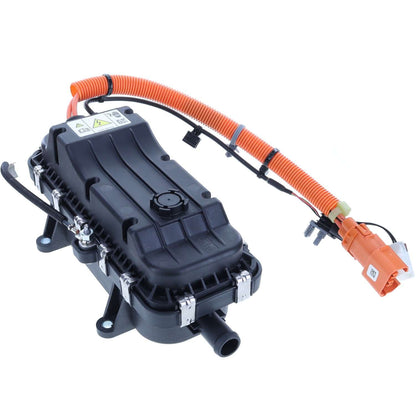 Motorad Heater Coolant Heater TA9057