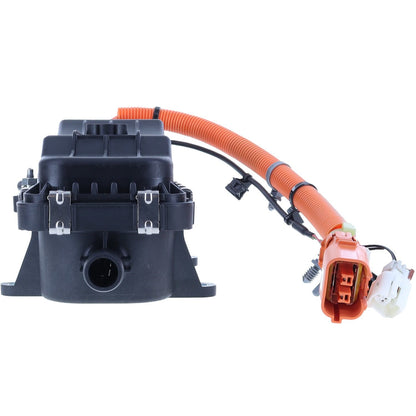 Motorad Heater Coolant Heater TA9057