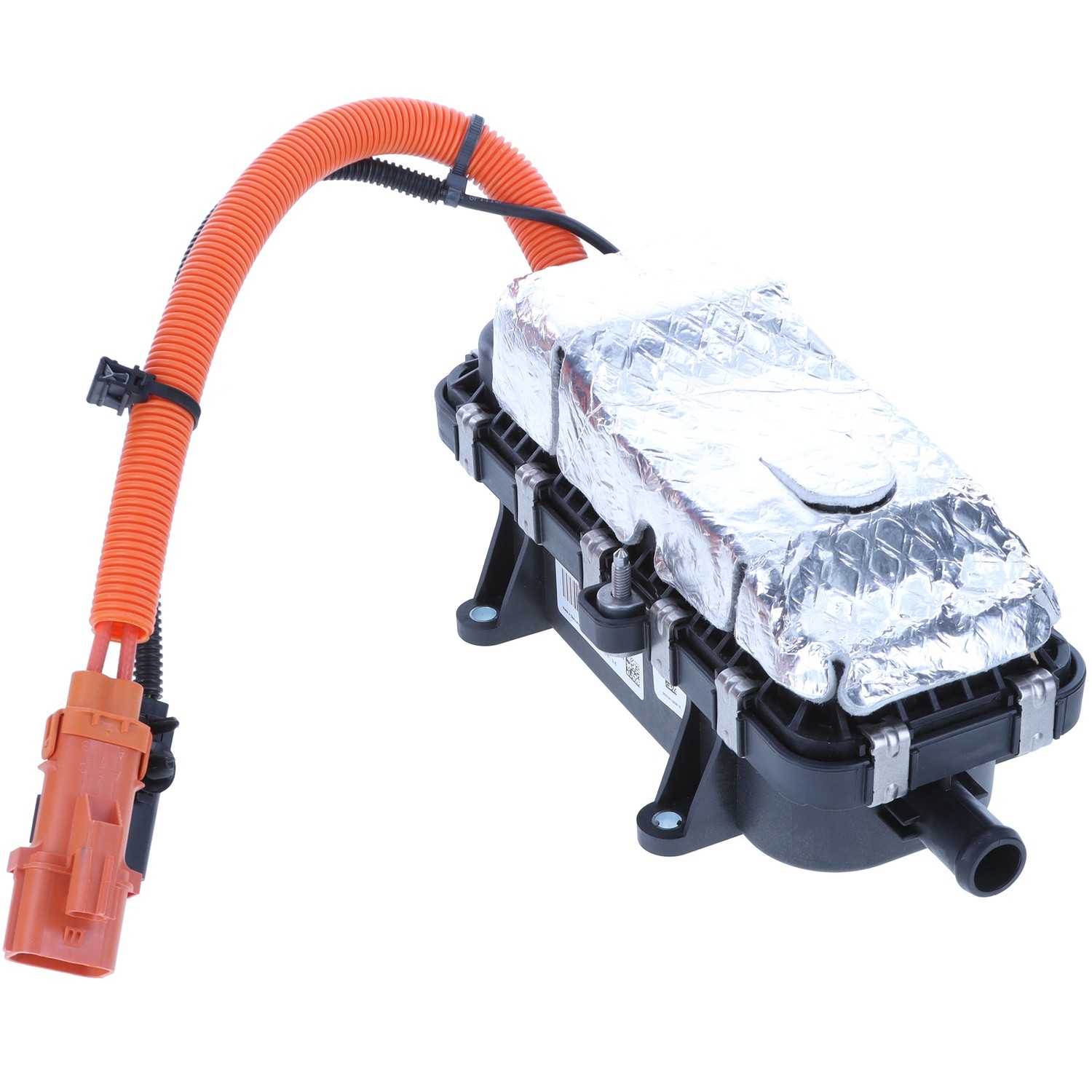 Motorad Heater Coolant Heater TA9058
