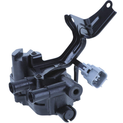 Motorad HVAC Heater Control Valve TA9074