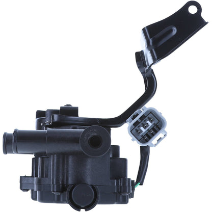 Motorad HVAC Heater Control Valve TA9074