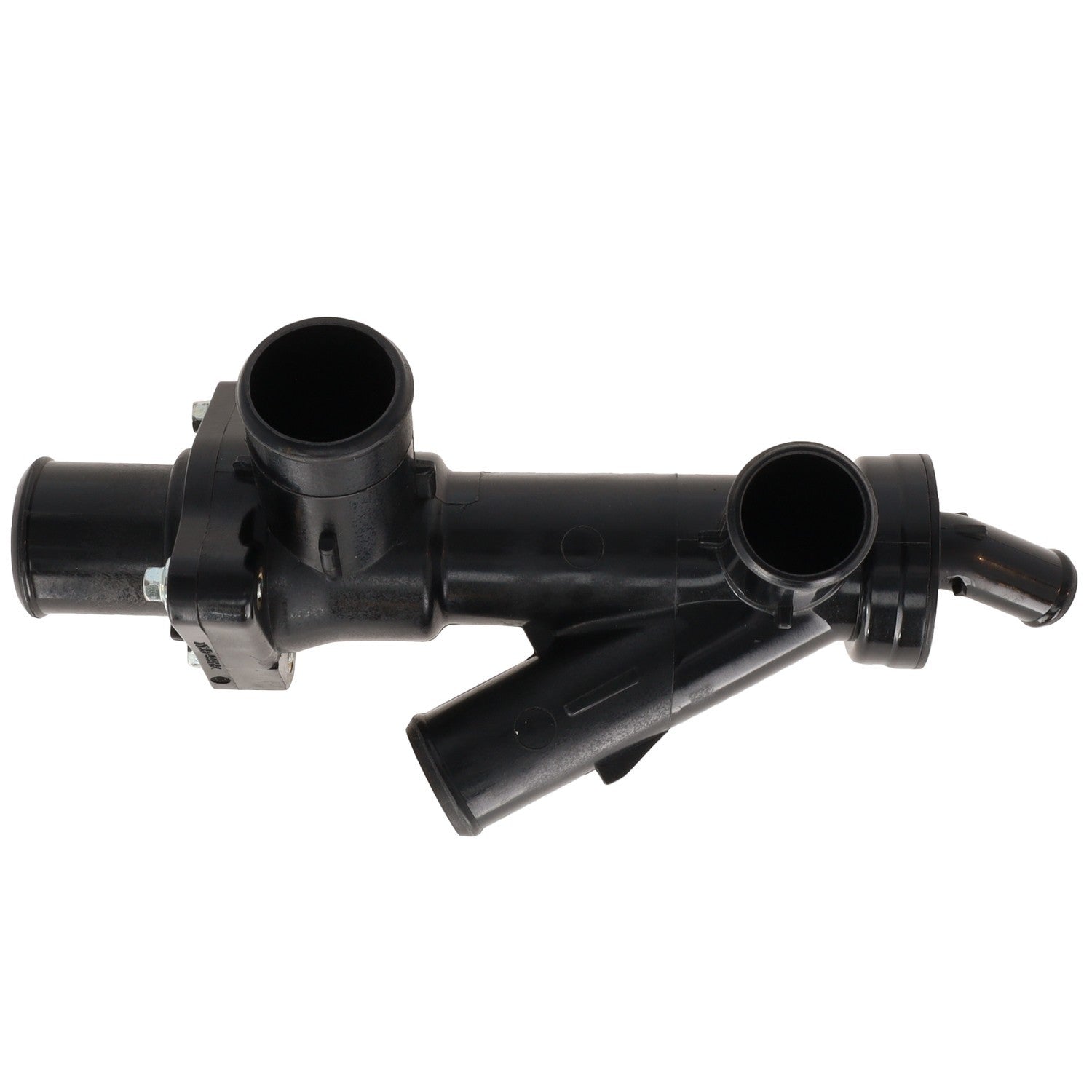 Motorad Engine Coolant Thermostat Housing Assembly  top view frsport TA9810FS