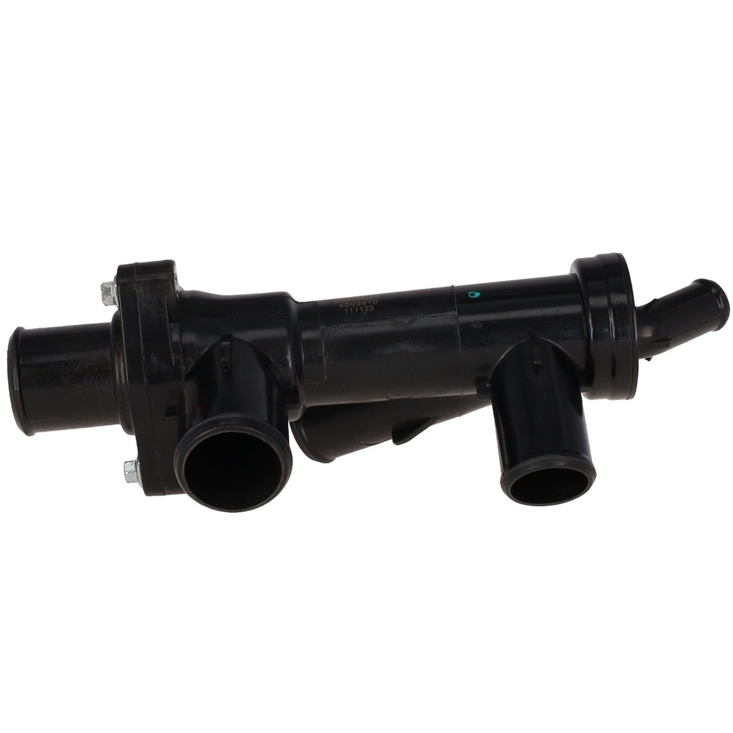 Motorad Engine Coolant Thermostat Housing Assembly TA9810FS