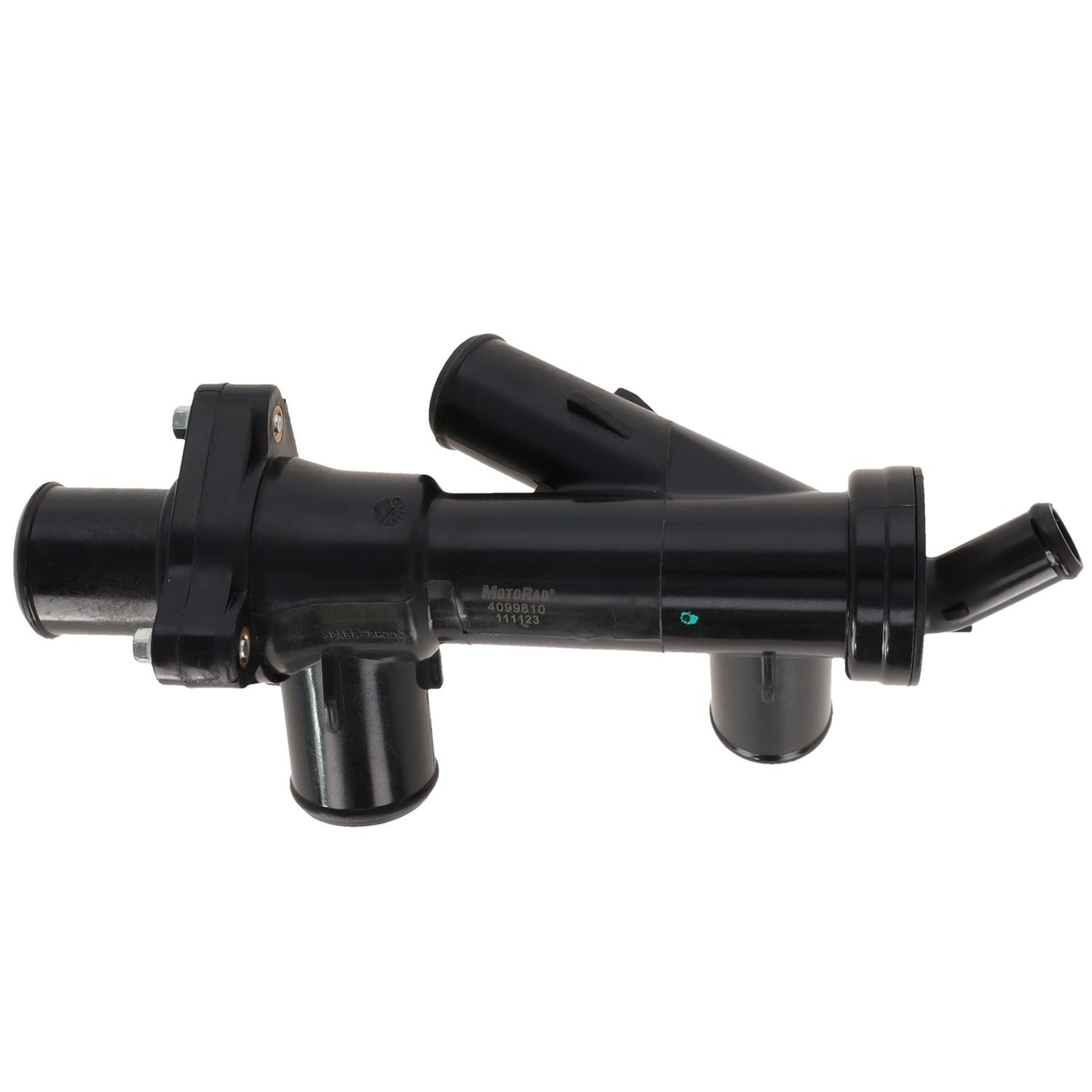 Motorad Engine Coolant Thermostat Housing Assembly TA9810FS