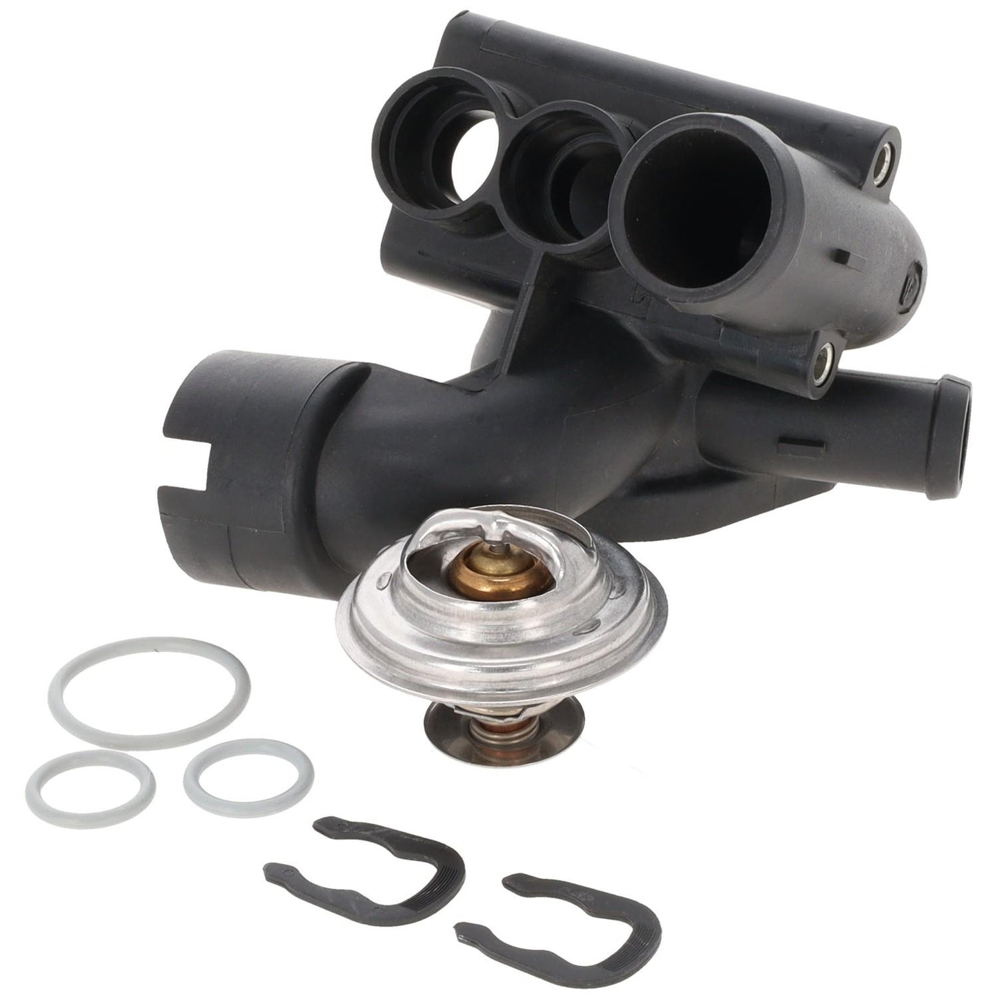 Motorad Engine Coolant Thermostat Housing Assembly TA9920