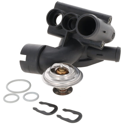 Motorad Engine Coolant Thermostat Housing Assembly TA9920