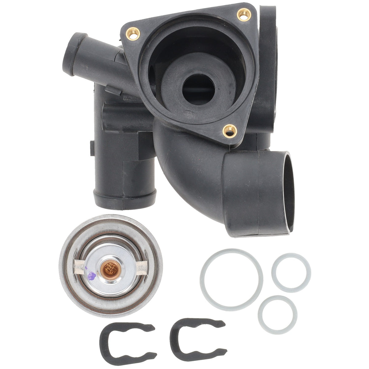 Motorad Engine Coolant Thermostat Housing Assembly TA9920