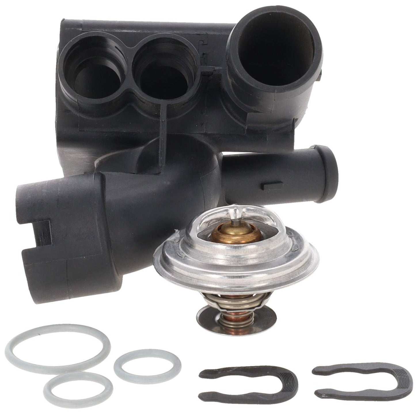 Motorad Engine Coolant Thermostat Housing Assembly TA9920