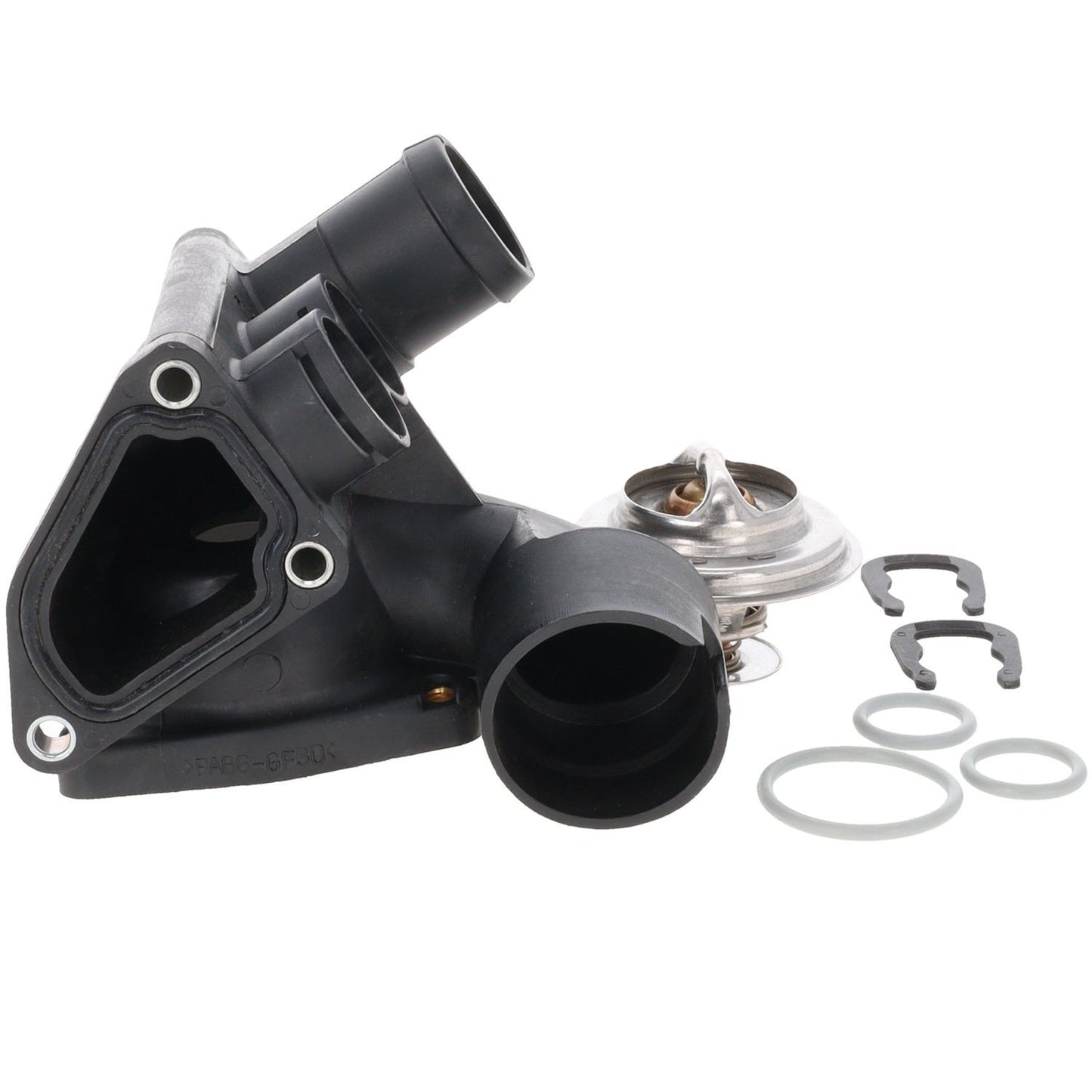 Motorad Engine Coolant Thermostat Housing Assembly TA9920