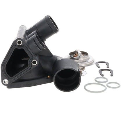 Motorad Engine Coolant Thermostat Housing Assembly TA9920