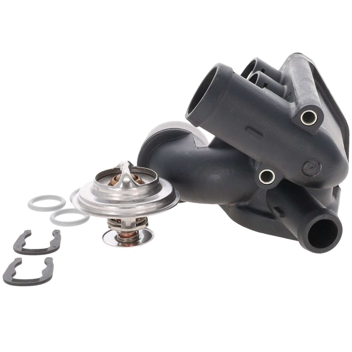 Motorad Engine Coolant Thermostat Housing Assembly TA9920