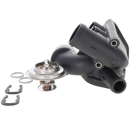 Motorad Engine Coolant Thermostat Housing Assembly TA9920