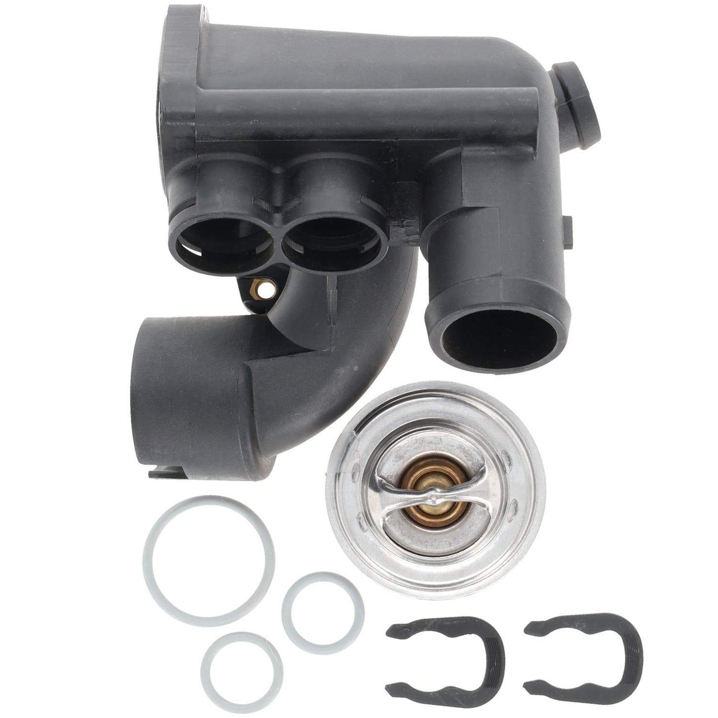 Motorad Engine Coolant Thermostat Housing Assembly TA9920