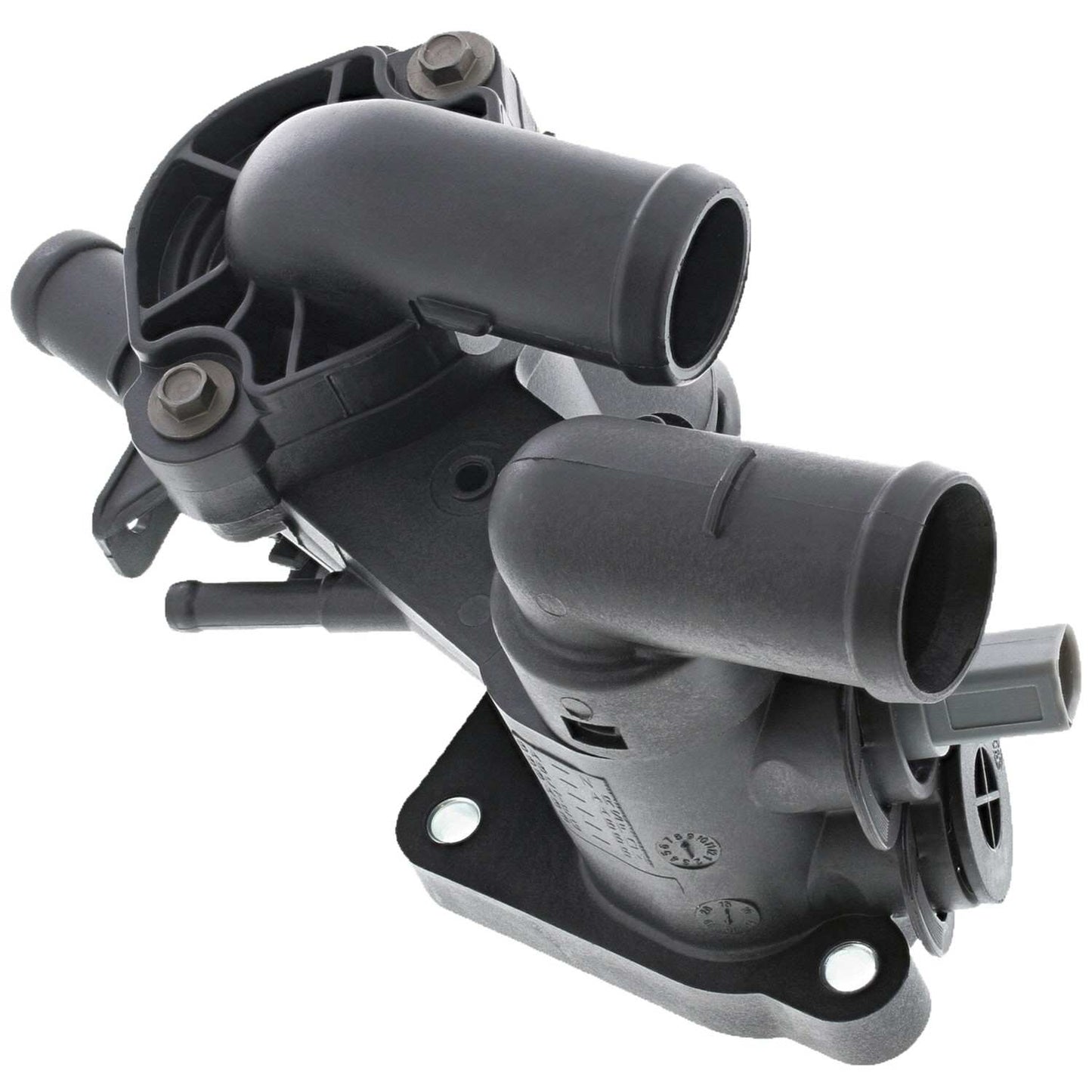 Motorad Engine Coolant Thermostat Housing Assembly TA9957